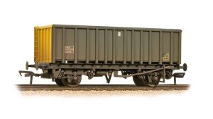 BACHMANN 38-063B MEA BR COAL SECTOR WEATHERED
