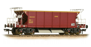 BACHMANN 38-132 EWS BALLAST WAGON
