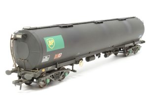 BACHMANN 38-220B 100T TANK WAGON BP