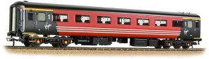 BACHMANN 39-654 MK2F FO FIRST OPEN IN VIRGIN TRAINS