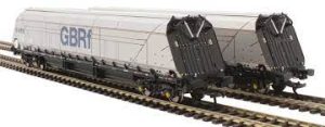 ACCURASCALE ACC2622IIA2  GBRF BIOMASS TWIN PACK, PACK 2