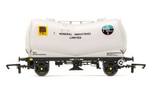 HORNBY R6771 PCA TANK MINERALS INDUSTRIES LIMITED
