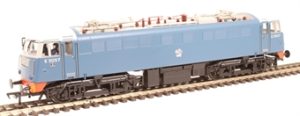 BACHMANN 31-676A CLASS 85 E3057 IN BR ELECTRIC BLUE