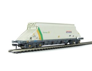 BACHMANN 37-328C JGA 90 TON BOGIE HOPPER WAGON 'TARMAC'