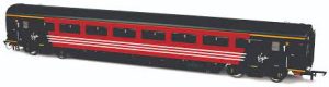 OXFORD RAIL OR76FO003 MK3 FIRST CLASS IN VIRGIN TRAINS LIVERY
