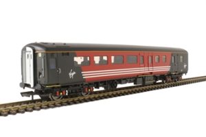 HORNBY R4704 MK2 BSO IN VIRGIN TRAINS LIVERY