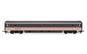HORNBY R40039 MK3 SLEEPER COACH IN INTERCITY SWALLOW LIVERY