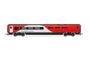 HORNBY R40189 MK4 TRANSPORT FOR WALES STANDARD/KITCHEN COACH H