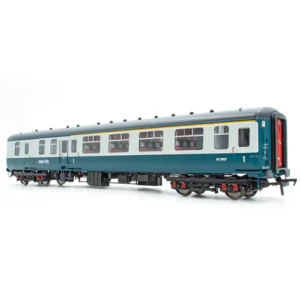 ACCURASCALE ACC2669-BFK17107 BR BLUE MK2b BRAKE FIRST CLASS (BFK)