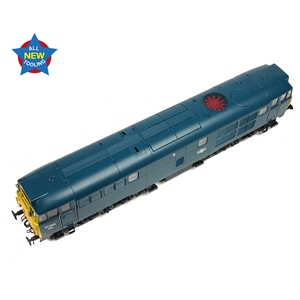 BACHMANN 35-805A CLASS 31293 BR BLUE DCC READY - Image 4
