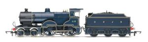 HORNBY R30285 S&DJR CLASS 4F 0-6-0 No61