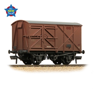 BACHMANN 38-952A BR 12T PALVAN BR BAUXITE WEATHERED
