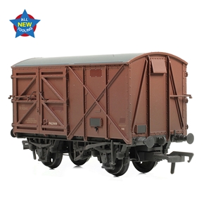 BACHMANN 38-952A BR 12T PALVAN BR BAUXITE WEATHERED - Image 3