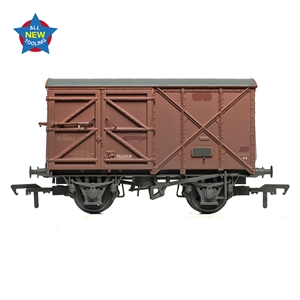 BACHMANN 38-952A BR 12T PALVAN BR BAUXITE WEATHERED - Image 2