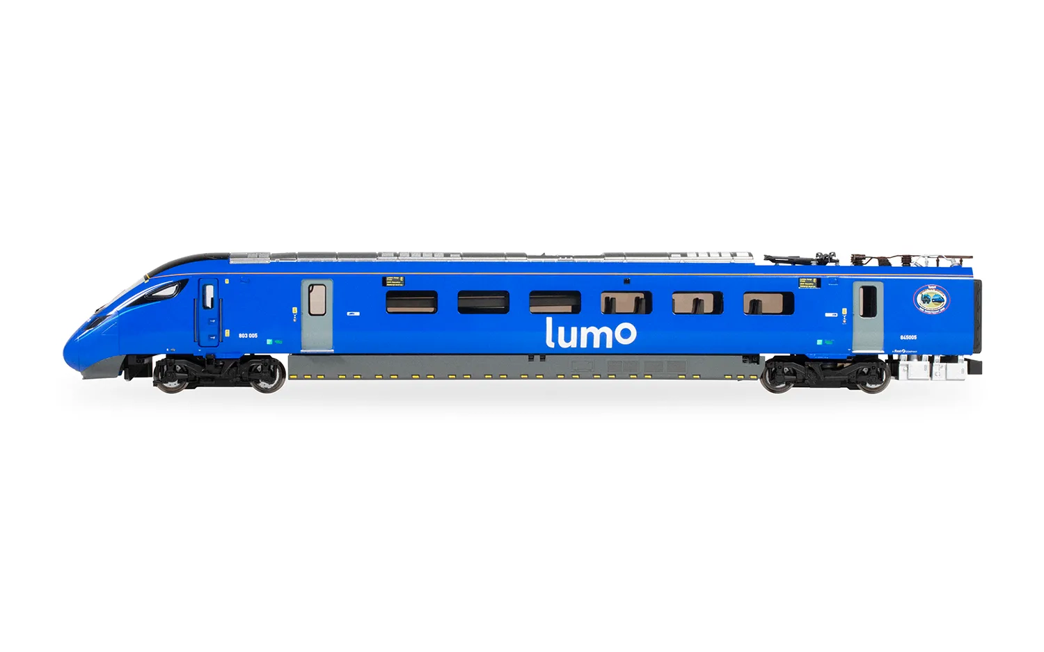 HORNBY R30102 LUMO CLASS 803 803003 - Image 16