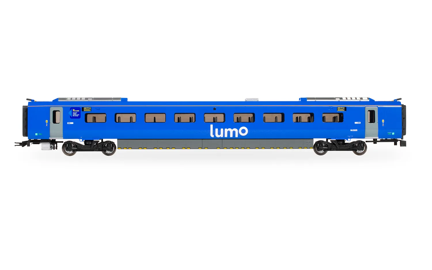 HORNBY R30102 LUMO CLASS 803 803003 - Image 14