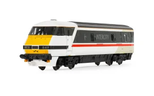 HORNBY R40448 BR INTERCITY - Mk4 - 82218 - DVT