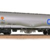 BACHMANN 38-200K JPA BOGIE CEMENT WAGON COLAS RAIL - Image 2