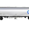 BACHMANN 38-200K JPA BOGIE CEMENT WAGON COLAS RAIL - Image 3