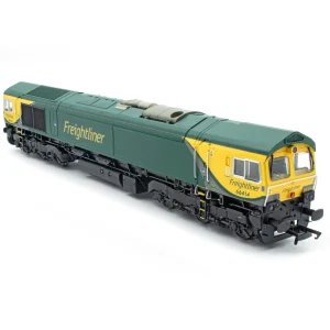 ACCURASCALE ACC3013 Class 66 - Freightliner Powerhaul - 66414