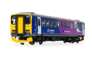 HORNBY R30427 Northern Rail - Class 153 - '153360' DCC READY 
