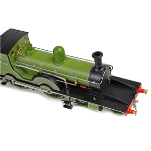 EFE RAIL E85030 LSWR Adams T3 563 LSWR Drummond Green - Image 2