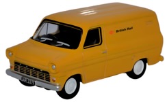 Oxford Diecast 76FT1005 Ford Transit Mk1 British Rail