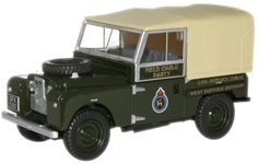 Oxford Diecast 76LAN188008 Civil Defence Corps