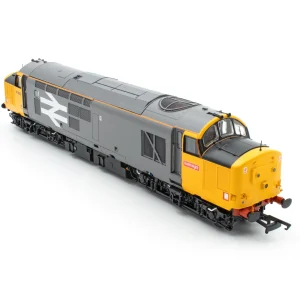 ACCURASCALE ACC3166-DCC Class 37 - Railfreight - 37903 - DCC Sound Fitted