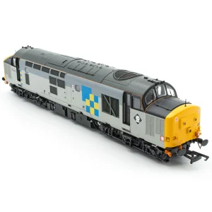 ACCURASCALE ACC3161-DCC Class 37 - BR RAILFREIGHT CONSTRUCTION - 37414 - DCC SOUND
