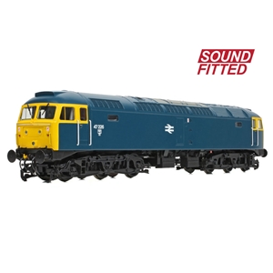BACHMANN 35-411ASFX Class 47/0 47226 BR Blue DCC SOUND FITTED DELUXE - Image 3