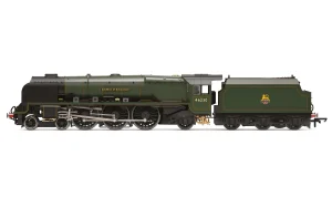 HORNBY R30400 Dublo: BR (Early) - Princess Coronation - 46230 'Duchess of Buccleuch'