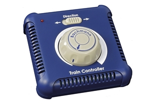 BACHMANN 36-565 ANALOGUE CONTROLLER 