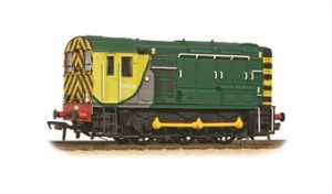 CLASS 08 08624 FREIGHTLINER POWERHAUL