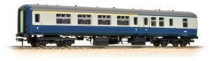 BR MK2A BFK Brake First Corridor Blue & Grey
