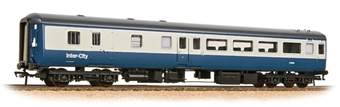 BR MK2 F BSO BRAKE SECOND OPEN BLUE & GREY DCC
