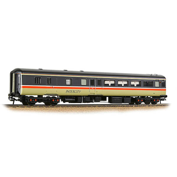 MK2F BSO BRAKE SECOND OPEN BR INTER CITY (SWALLOW) LIVERY