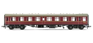 BR MK1 SECOND CLASS Coach M24439