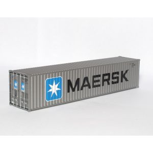 40 Ft Container MAERSK
