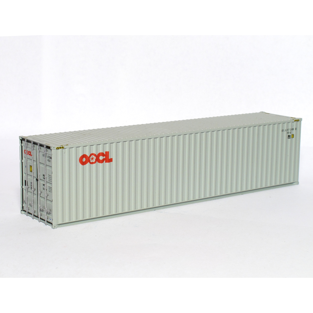 40 Ft Container OCL